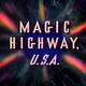 Illustration for article titled Disneys Magic Highway, U.S.A. (1958)
